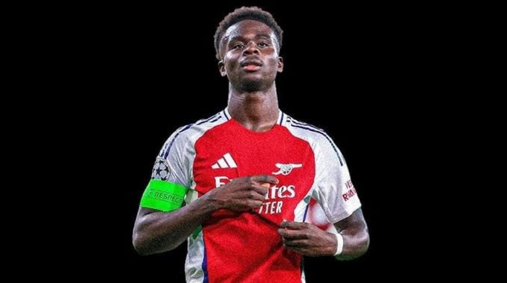 Arsenal Hadapi Laga Penentu di Final Liga Champions