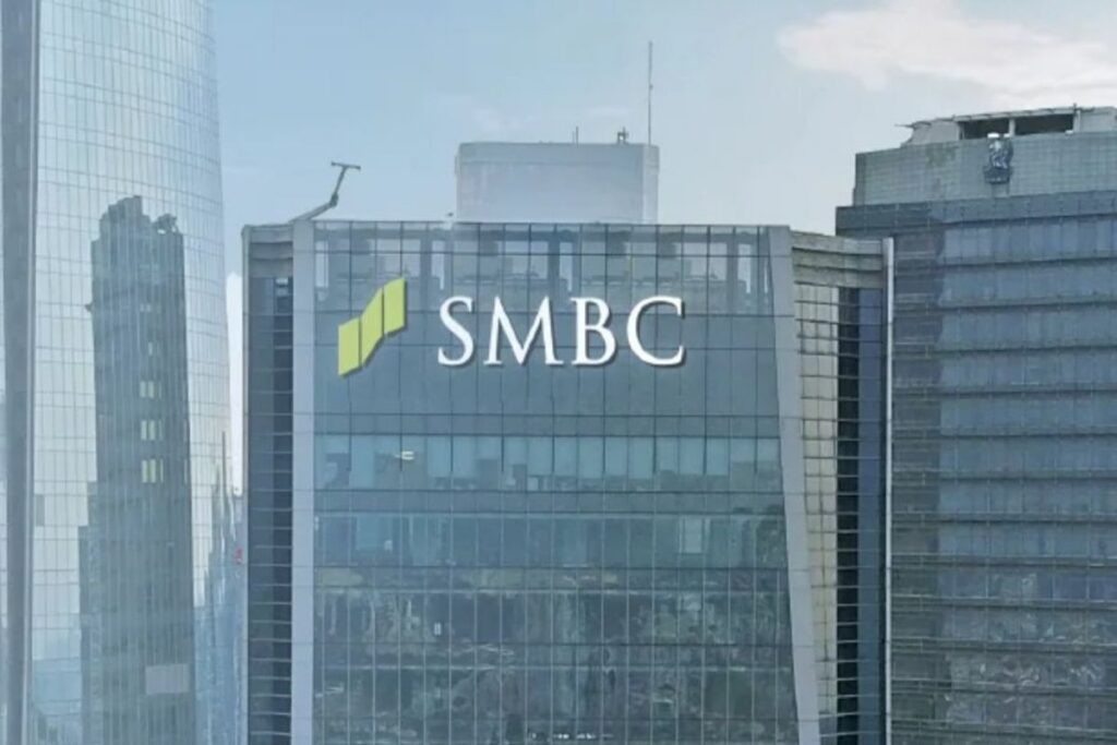 Bank SMBC Indonesia Jual Portofolio Kredit Pensiun Rp19,9 Triliun ke BTN