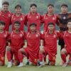 Persija Jakarta U-20 Menjuarai Elite Pro Academy Super League
