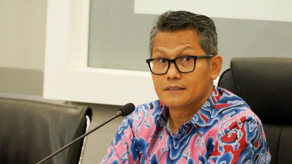 Kemenperin Catat Indeks Kepercayaan Industri Mei 2026 Naik Menjadi 53,56