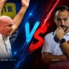 Persib Bandung Incar Gelar Juara BRI Super League Kontra Persijap Jepara