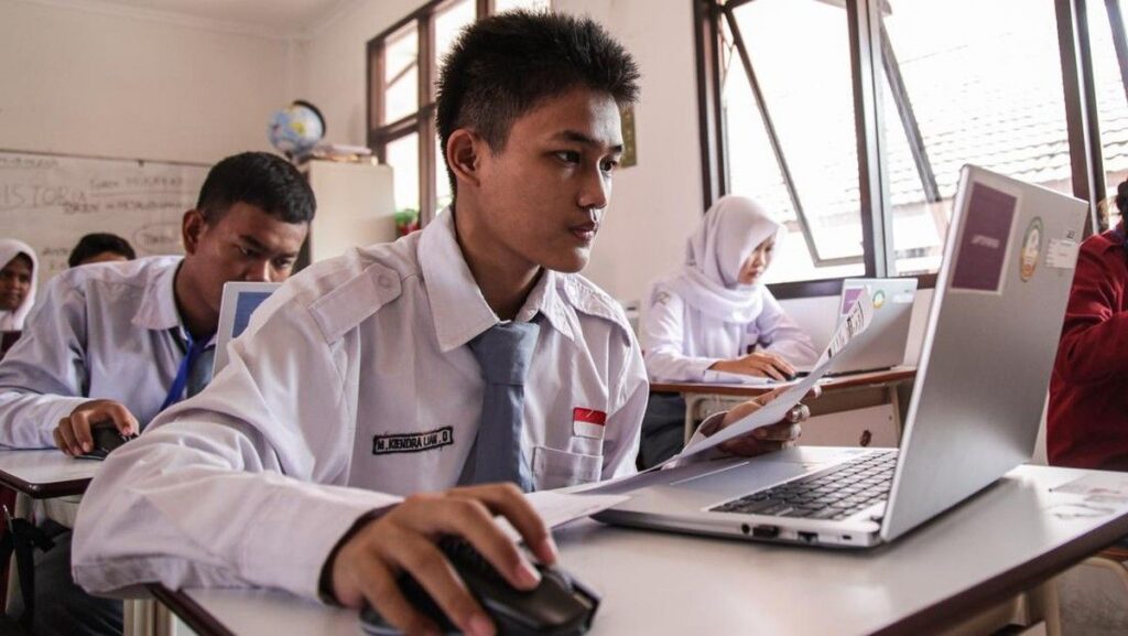 Kementerian PU Bangun Sekolah Rakyat Terbesar di Tanah Datar