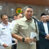Pemerintah Beri Sanksi Pabrik Kelapa Sawit yang Turunkan Harga TBS