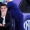 Cristian Chivu Minta Inter Milan Tampil Tanpa Beban Lawan Lazio