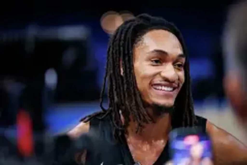Devin Vassell Bersiap Hadapi Game 7 Final Wilayah Barat