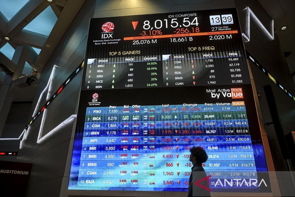 Polymarket Meluncurkan Kontrak Prediksi Valuasi Perusahaan Pasar Privat