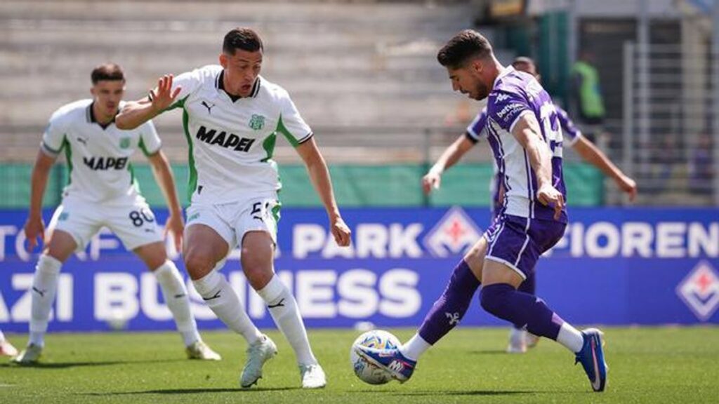 Jay Idzes dan Emil Audero Bersiap Hadapi Laga Pamungkas Serie A
