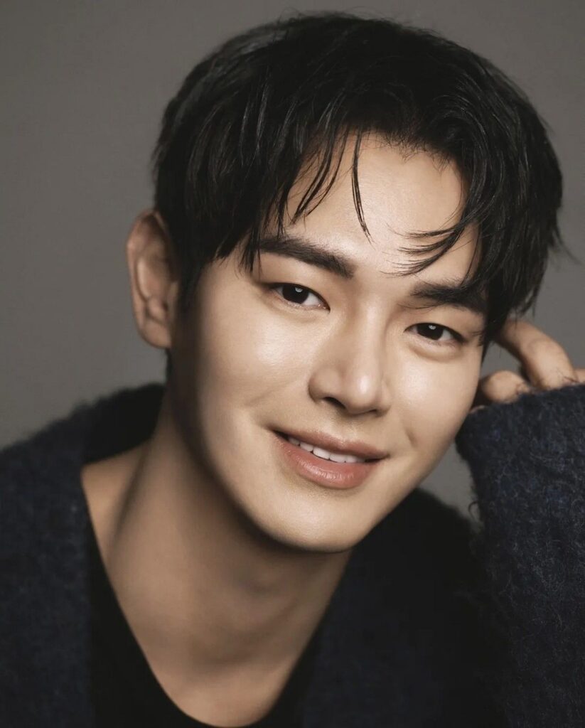 Aktor Jang Dong Joo Unggah Video Potong Jari Kelingking