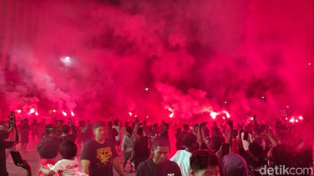 Madura United Bertahan di Super League Usai Tekuk PSM Makassar