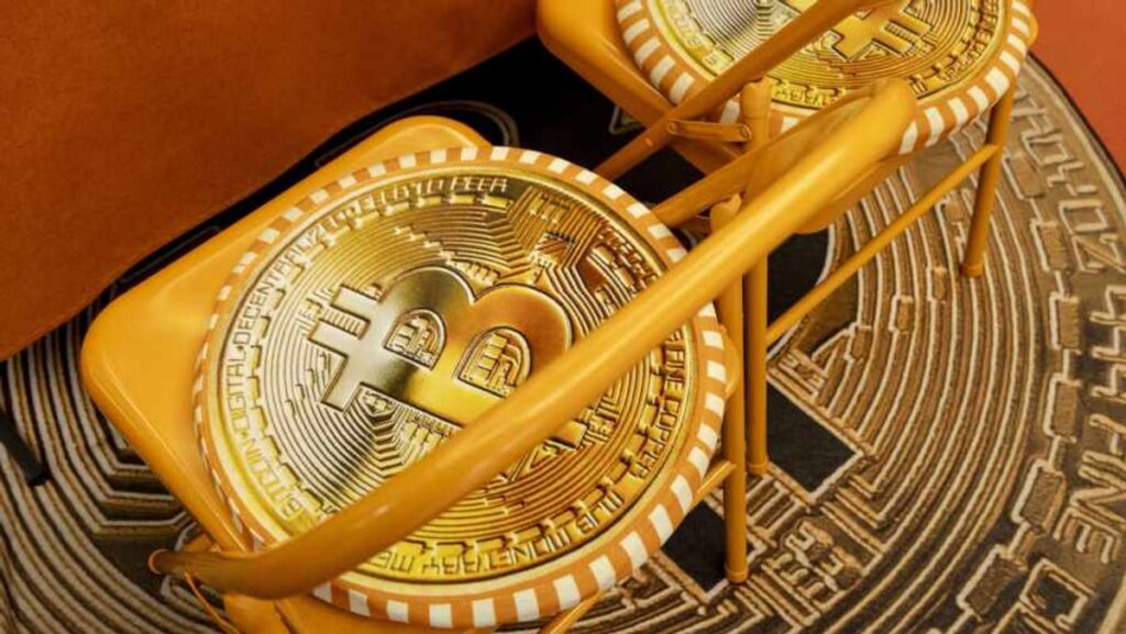 Arus Keluar ETF Bitcoin Meningkat Akibat Investor Hindari Kerugian