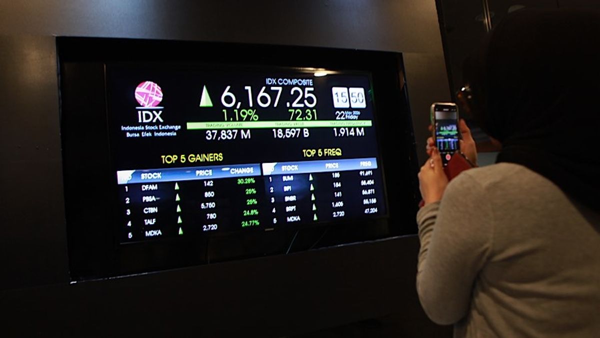BEI Edukasi Pelaku Industri Kreatif Terkait Skema IPO