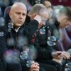 Arne Slot Prediksi Arsenal Bakal Juara Premier League Musim Ini