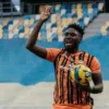 Shakhtar Donetsk Juara xG Liga Konferensi UEFA dan Perpanjang Kontrak Traore