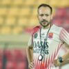 Persijap Jepara Tahan Imbang Borneo FC di Kandang
