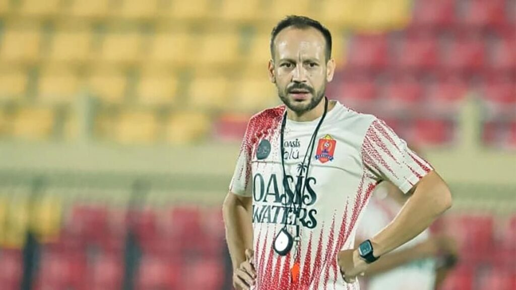 Persijap Jepara Tahan Imbang Borneo FC di Kandang