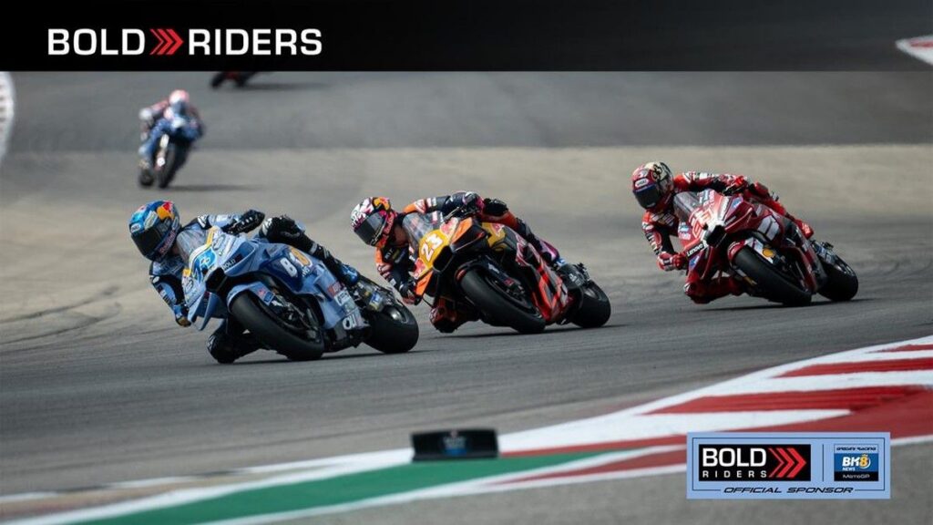Jadwal MotoGP Italia 30-31 Mei 2026: Sesi Kualifikasi hingga Balapan Utama