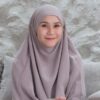 Zaskia Adya Mecca Bantu Temukan Keluarga Anak Hilang di Tol