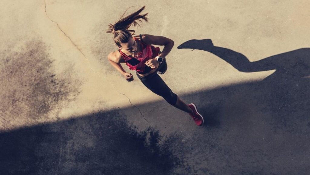 Dokter Ungkap Penyebab Perut Mulas Sebelum Lari Akibat Anxiety Pre Race