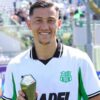Giovanni Carnevali Puji Performa Jay Idzes di Sassuolo