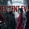 Bocoran Resident Evil Requiem Ungkap Model Karakter Ada Wong