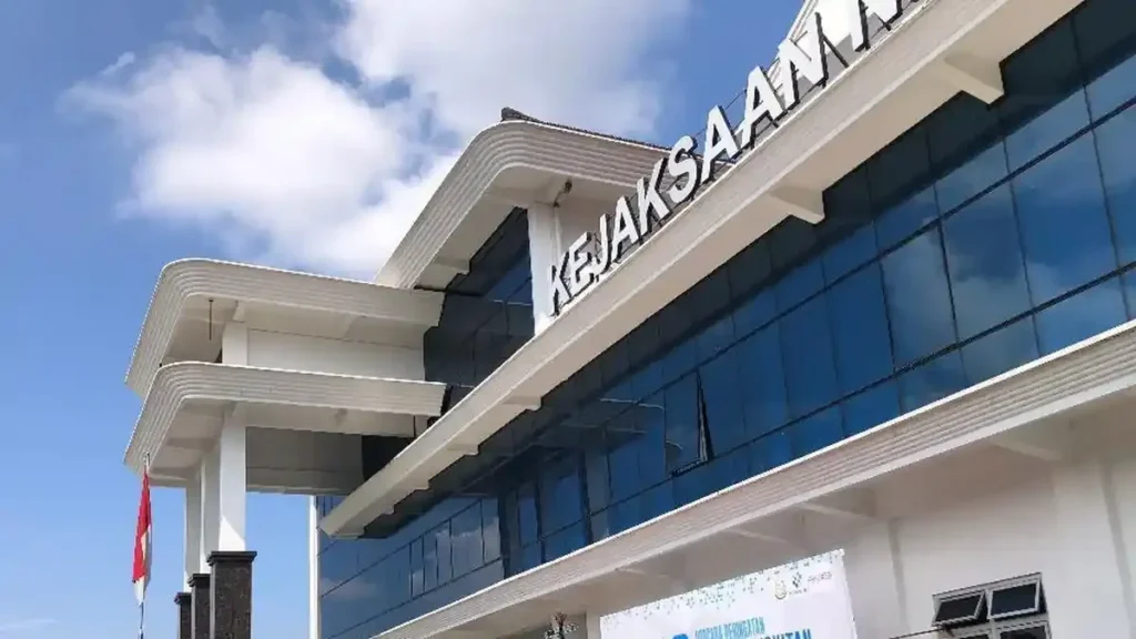 Kejari Batu Usut Dugaan Korupsi Kios Pasar Induk Among Tani