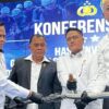 Polri Pastikan Gangguan Teknis dan Cuaca Ekstrem Penyebab Blackout Sumatera