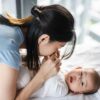 Penyebab Bayi Dua Bulan Susah Tidur dan Cara Mengatasinya