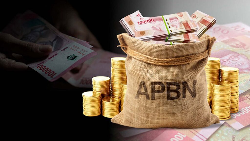 Ekonom Prediksi Pembiayaan Utang APBN Membengkak akibat Agresivitas Belanja