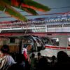 KNKT Ungkap Sinyal Hijau Saat Tabrakan Kereta di Bekasi Timur