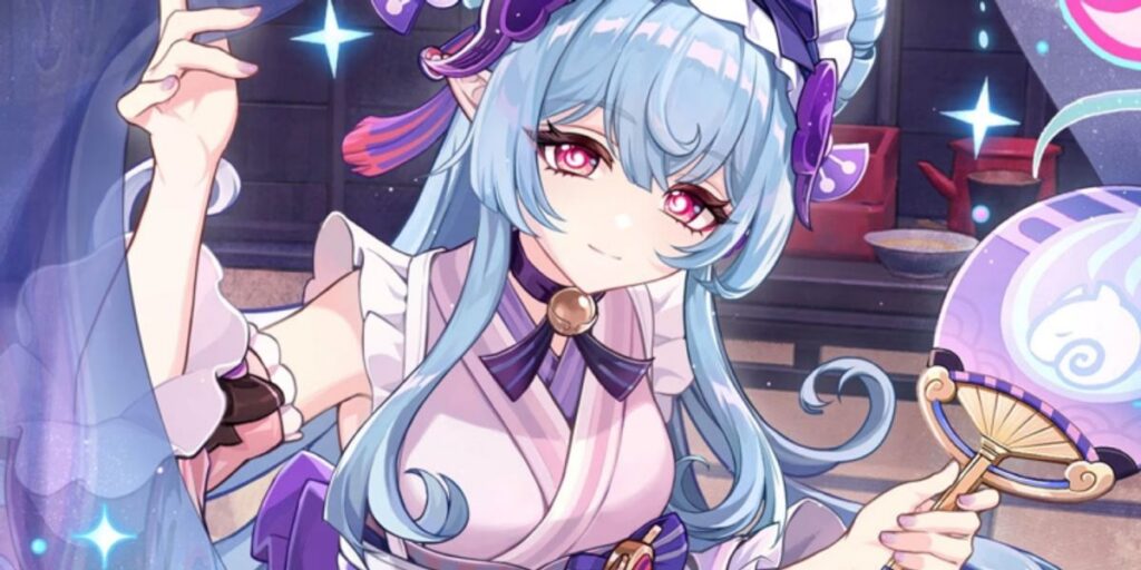 Bocoran Buff Yumemizuki Mizuki Genshin Impact Ungkap Peningkatan Stat Besar