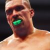 Oleksandr Usyk Pertahankan Gelar Juara Dunia Melawan Rico Verhoeven