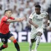 Osasuna Terancam Degradasi Jelang Hadapi Getafe di Coliseum