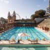 Dewan North Sydney Umumkan Pembukaan Kembali Kolam Renang Olimpiade