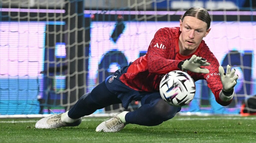 Arsenal Melawan PSG Berebut Trofi Liga Champions di London