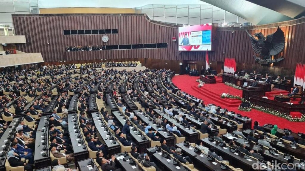 Airlangga Tunjuk Danantara Sumber Daya Indonesia Atur Ekspor Komoditas