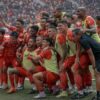 Tiga Pemain Asing Persija Jakarta Sampaikan Evaluasi Akhir Musim