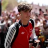 Max Dowman Cetak Rekor Pemain Termuda Liga Inggris