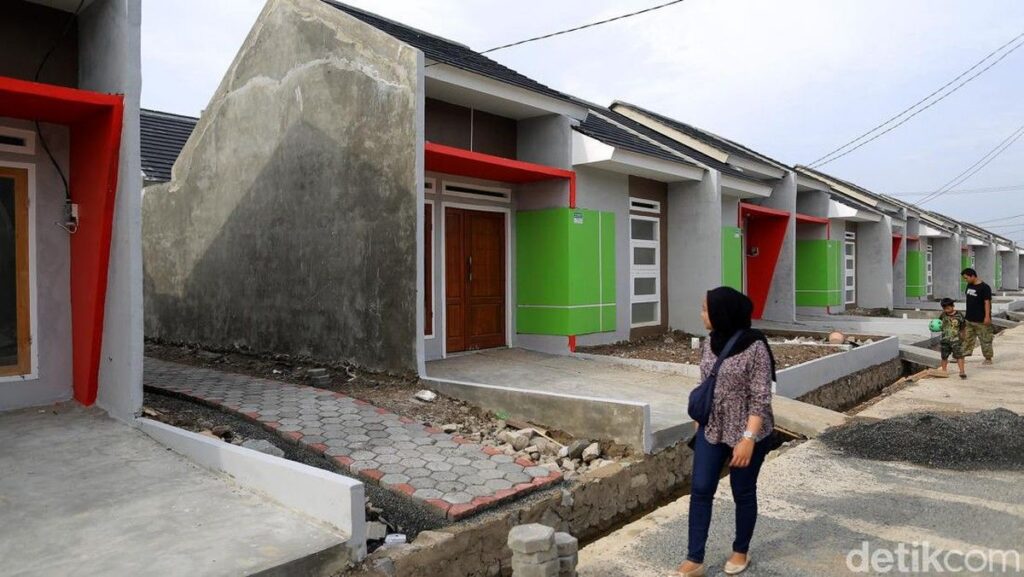 BTN Dorong Kepemilikan Rumah Subsidi bagi Masyarakat Berpenghasilan Rendah