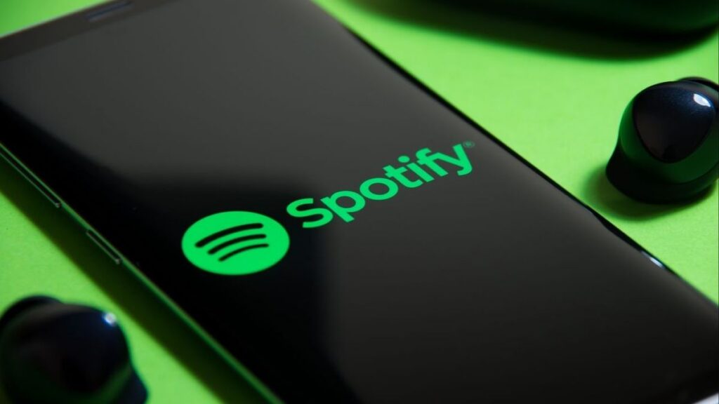 Aplikasi Spotify Alami Gangguan Global yang Merugikan Ribuan Pengguna