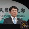 China Tolak Partisipasi Taiwan dalam Sidang Majelis Kesehatan Dunia