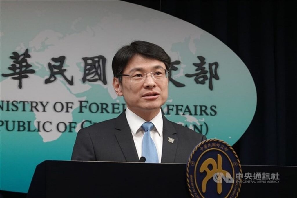 China Tolak Partisipasi Taiwan dalam Sidang Majelis Kesehatan Dunia