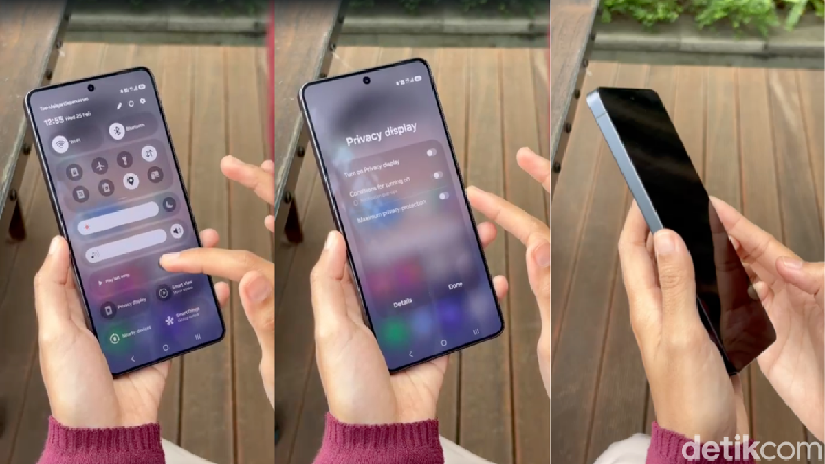 Xiaomi Siapkan Fitur Layar Privasi Saingi Samsung Galaxy S26 Ultra