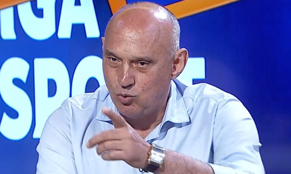 Aioani dan Popescu Raih Pujian dalam Laga Rapid Lawan Craiova
