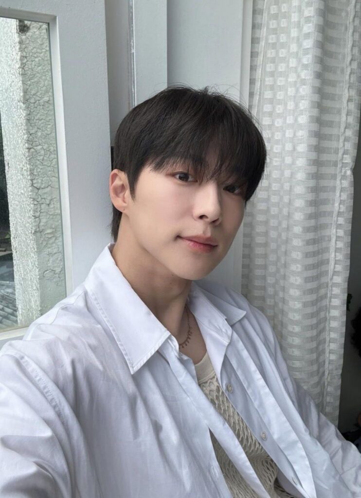 Bae In Hyuk Pertimbangkan Peran Utama dalam Drama Korea Protect Me