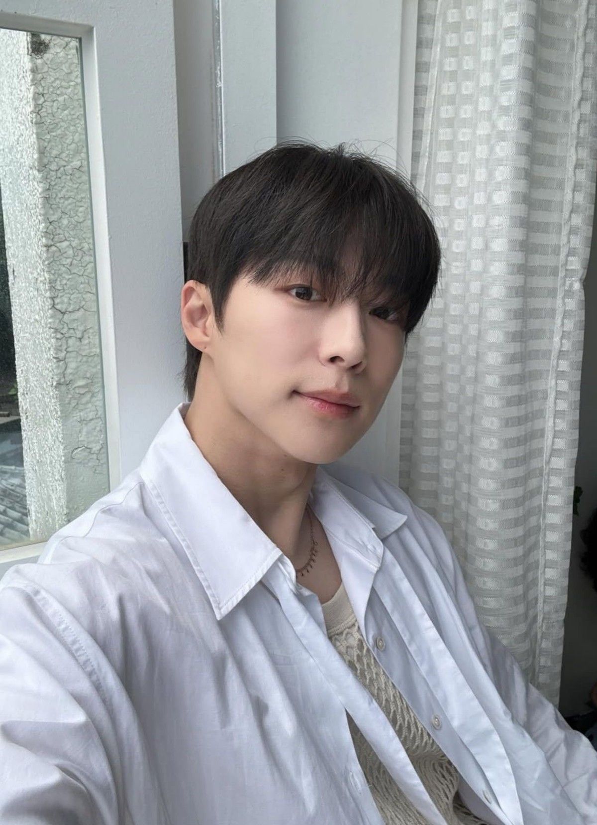 Bae In Hyuk Pertimbangkan Peran Utama dalam Drama Korea Protect Me