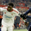 Celta de Vigo Membidik Tiket Liga Europa Kontra Sevilla FC