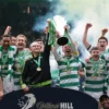 Celtic Kejar Gelar Ganda Melawan Dunfermline Athletic di Piala FA Skotlandia
