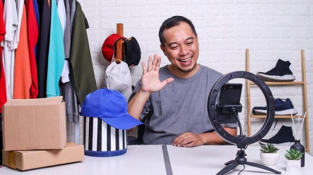Transformasi Digital dan Penguatan Daya Saing UMK lewat PMSE