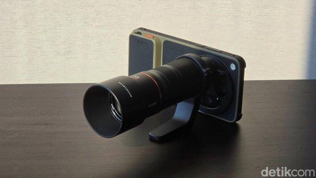 Oppo Luncurkan Find X9 Ultra dengan Margin Keuntungan Sangat Tipis