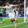 Real Madrid Siap Jual Gonzalo Garcia Seharga 60 Juta Euro